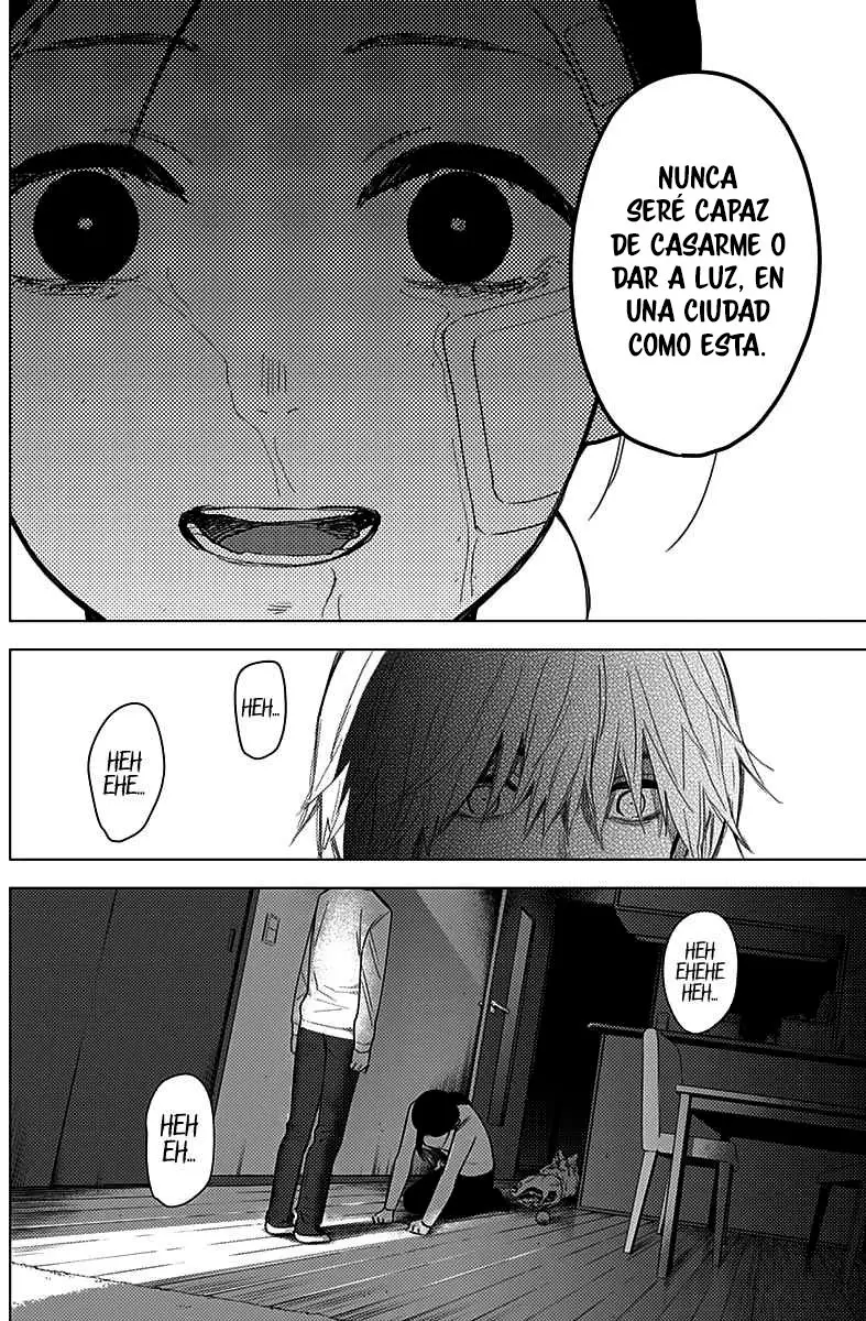 Shonen No Abyss capítulo 12, página 12