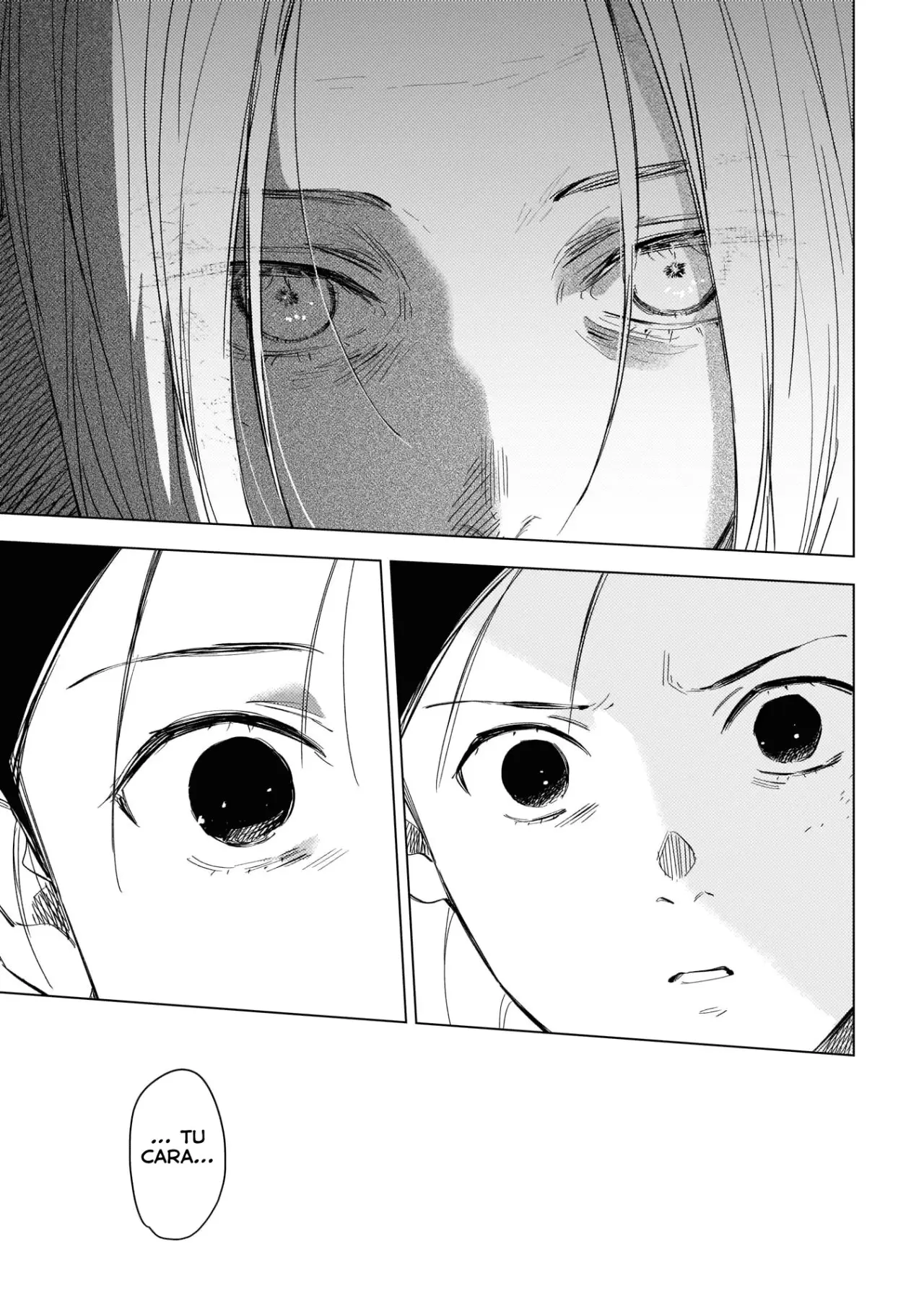 Shonen No Abyss capítulo 120, página 16