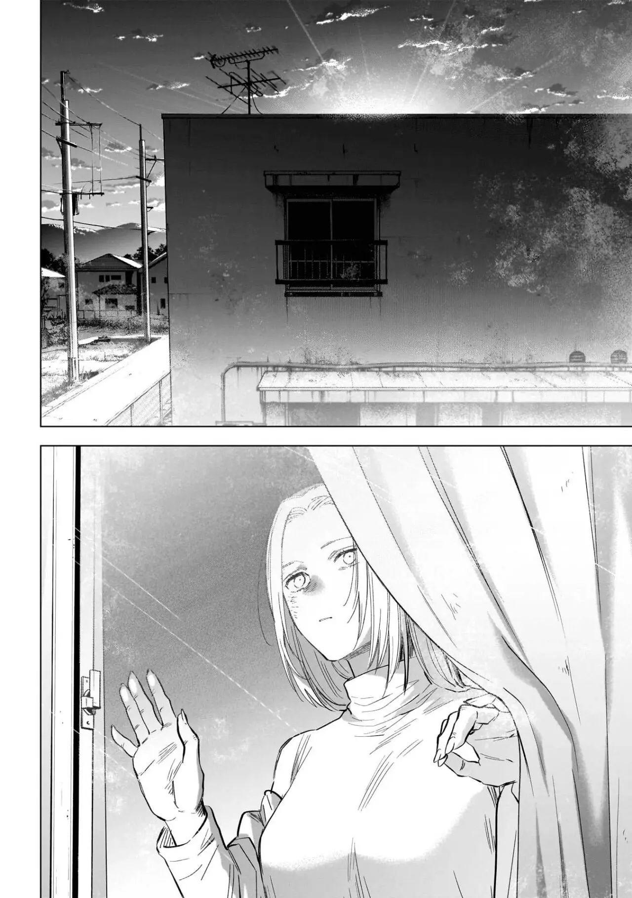 Shonen No Abyss capítulo 123, página 15