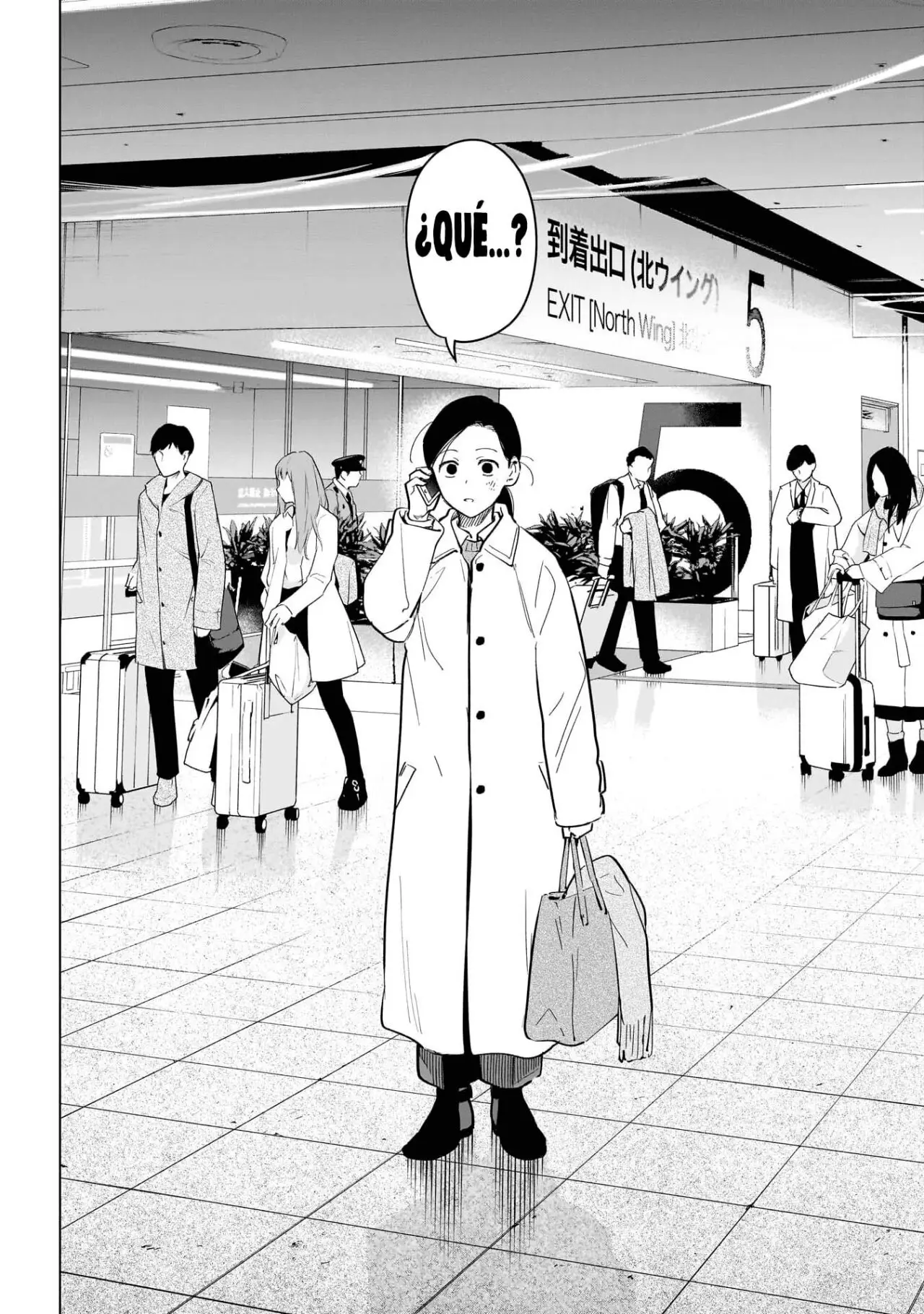 Shonen No Abyss capítulo 125, página 7