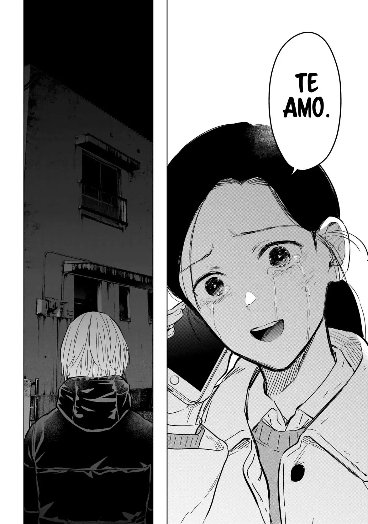 Shonen No Abyss capítulo 125, página 19