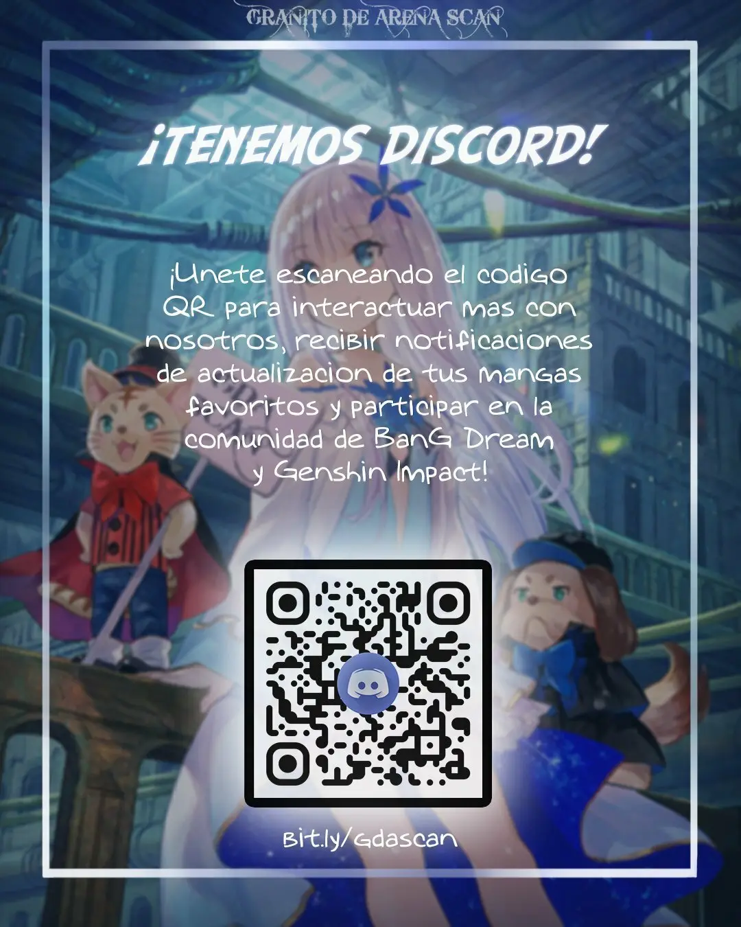 Shonen No Abyss capítulo 125, página 28