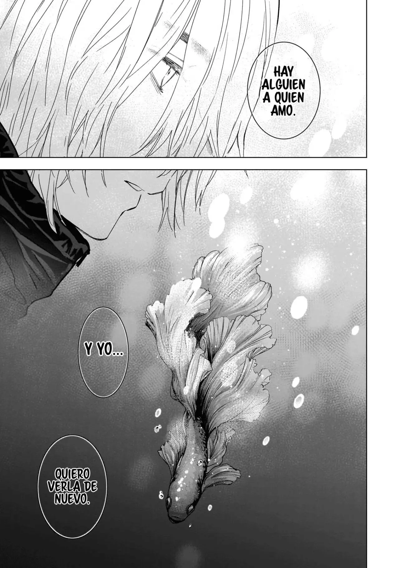 Shonen No Abyss capítulo 129, página 7