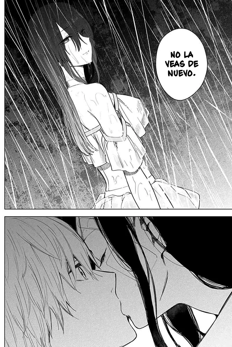 Shonen No Abyss capítulo 13, página 11