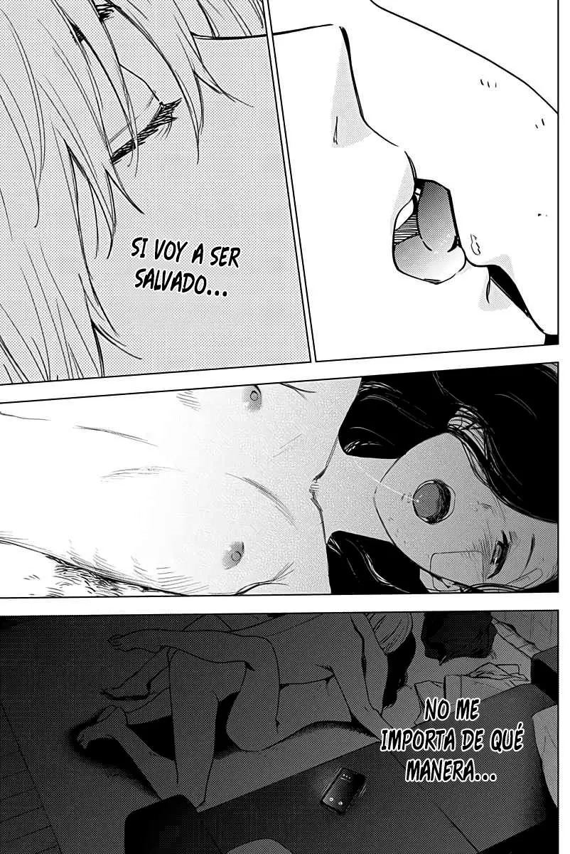 Shonen No Abyss capítulo 13, página 12