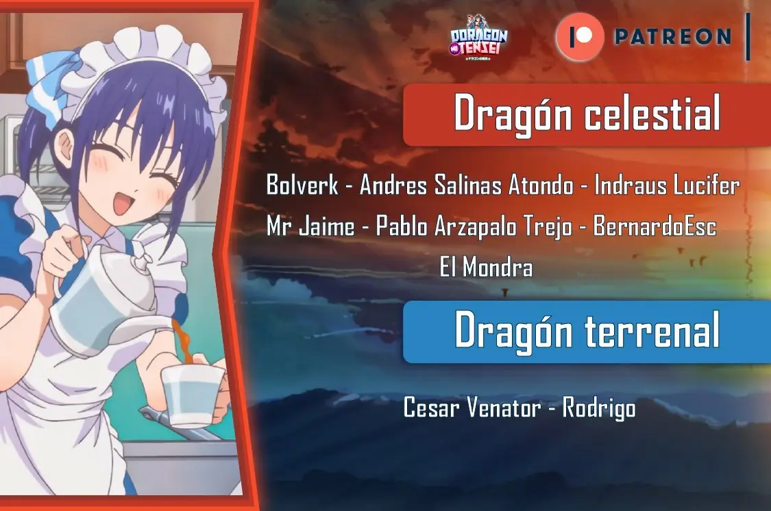 Shonen No Abyss capítulo 130, página 2