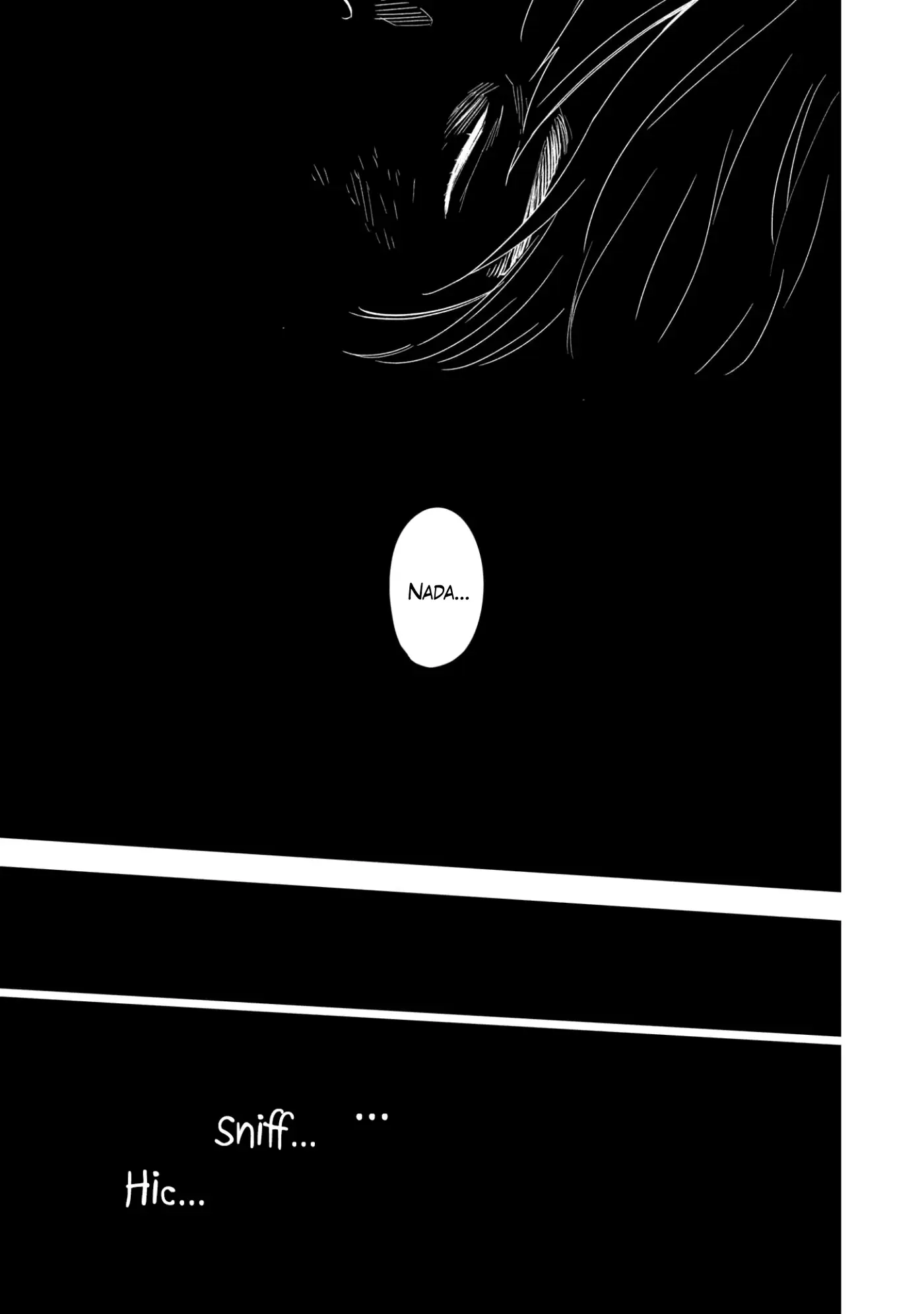 Shonen No Abyss capítulo 131, página 9