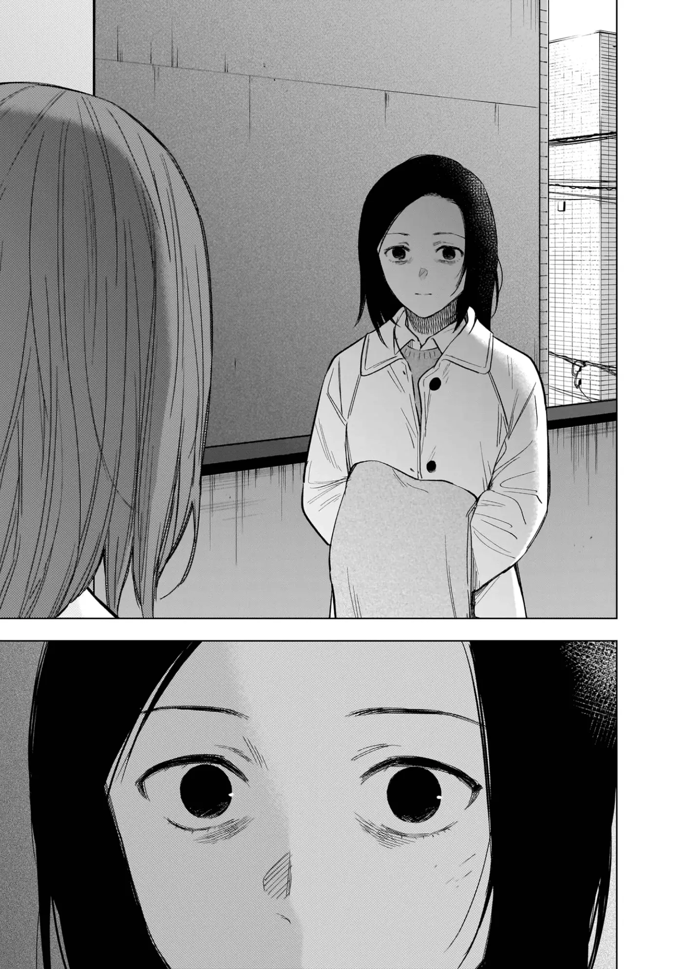 Shonen No Abyss capítulo 134, página 10