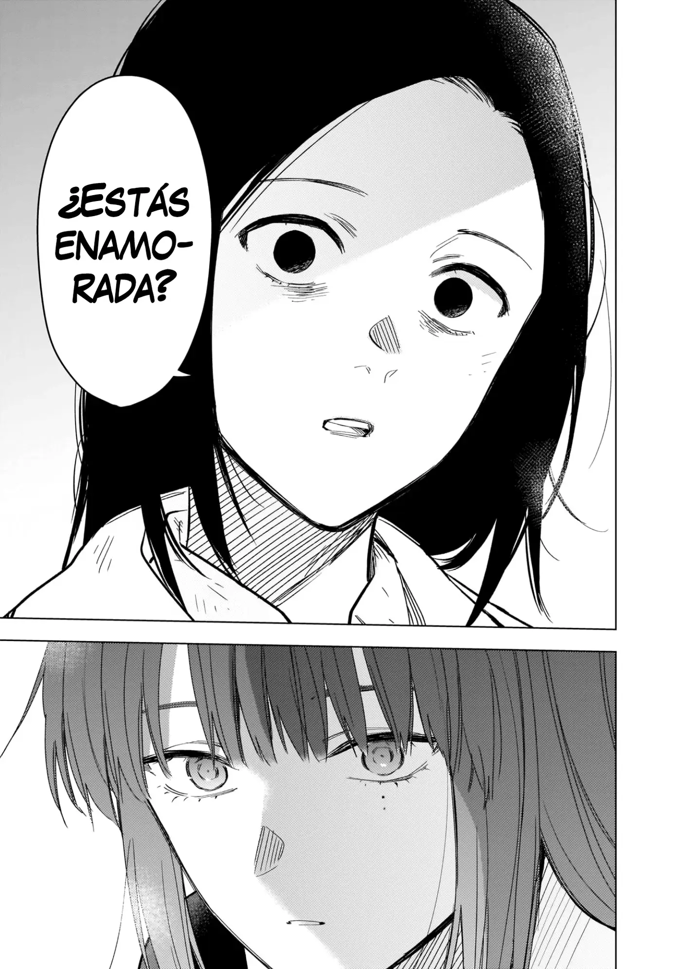 Shonen No Abyss capítulo 134, página 14