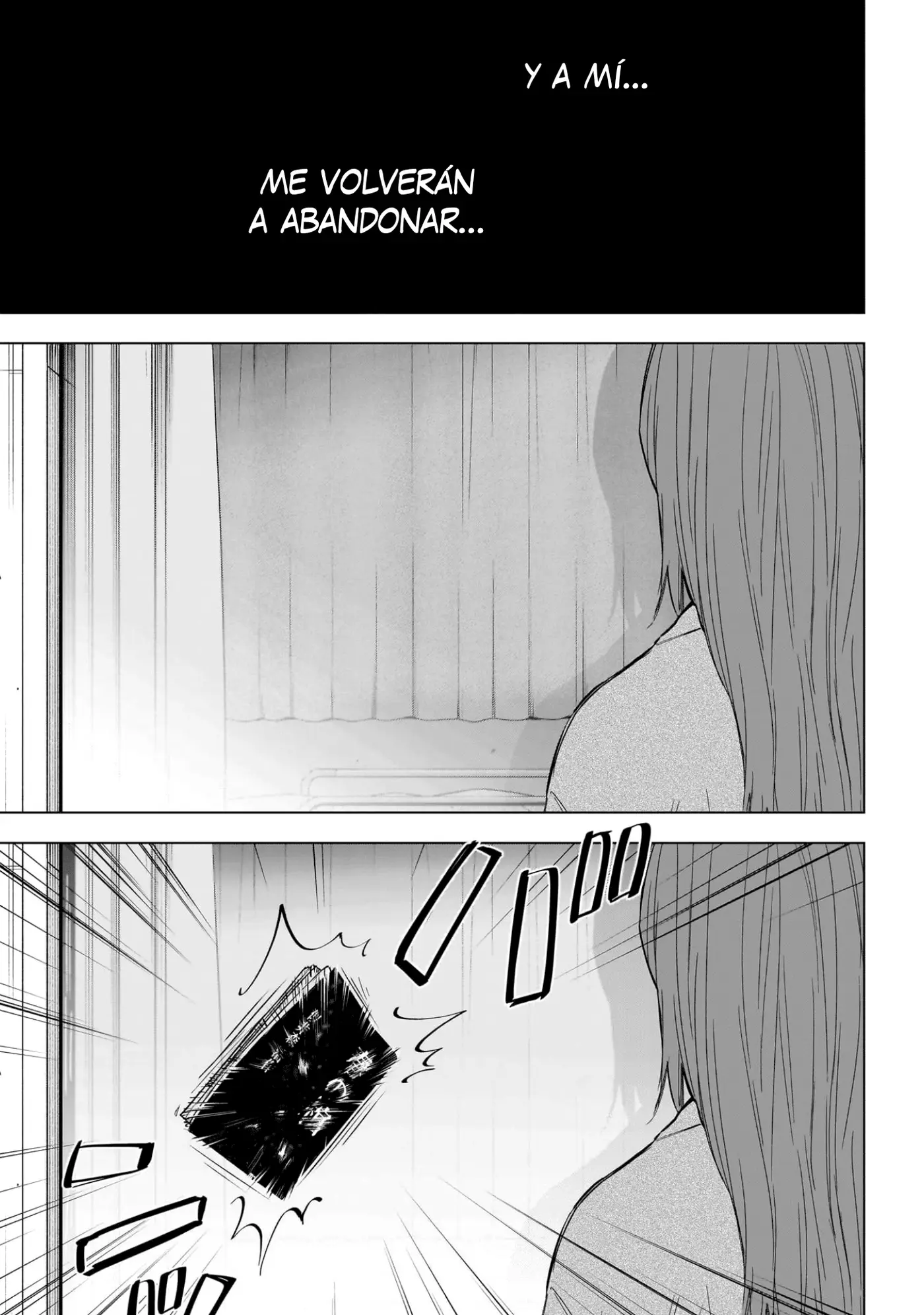 Shonen No Abyss capítulo 135, página 14