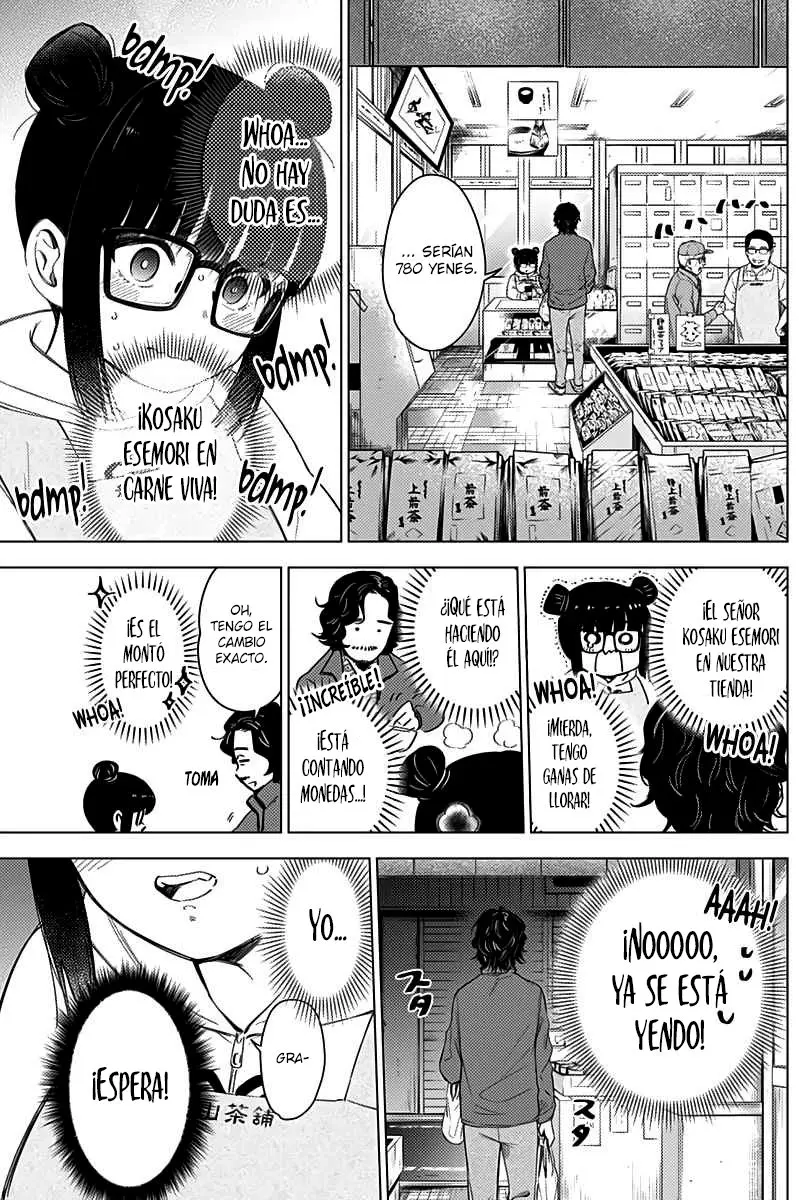 Shonen No Abyss capítulo 14, página 4