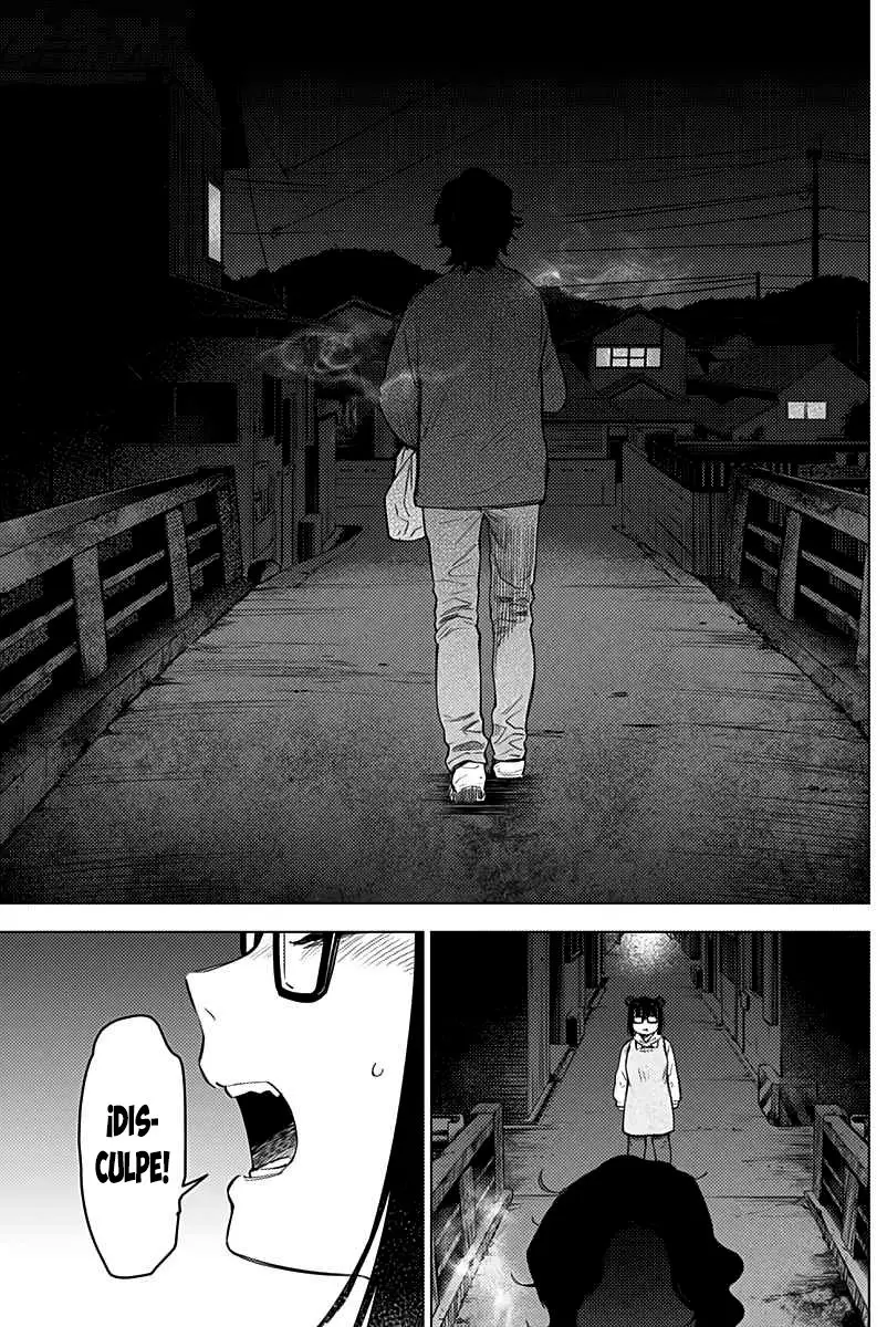 Shonen No Abyss capítulo 14, página 8