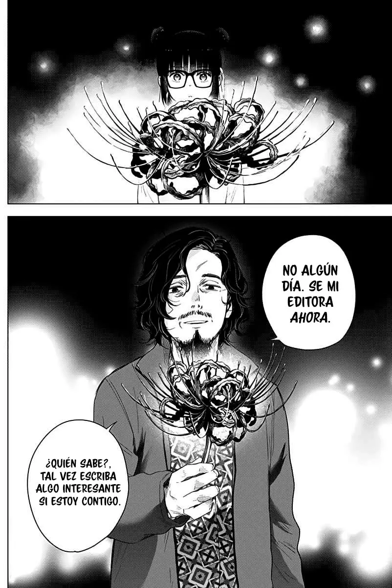 Shonen No Abyss capítulo 14, página 15