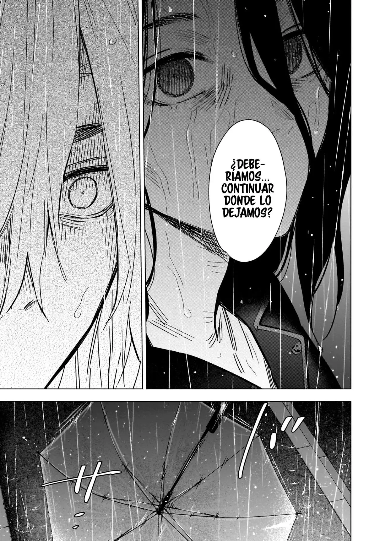 Shonen No Abyss capítulo 141, página 9