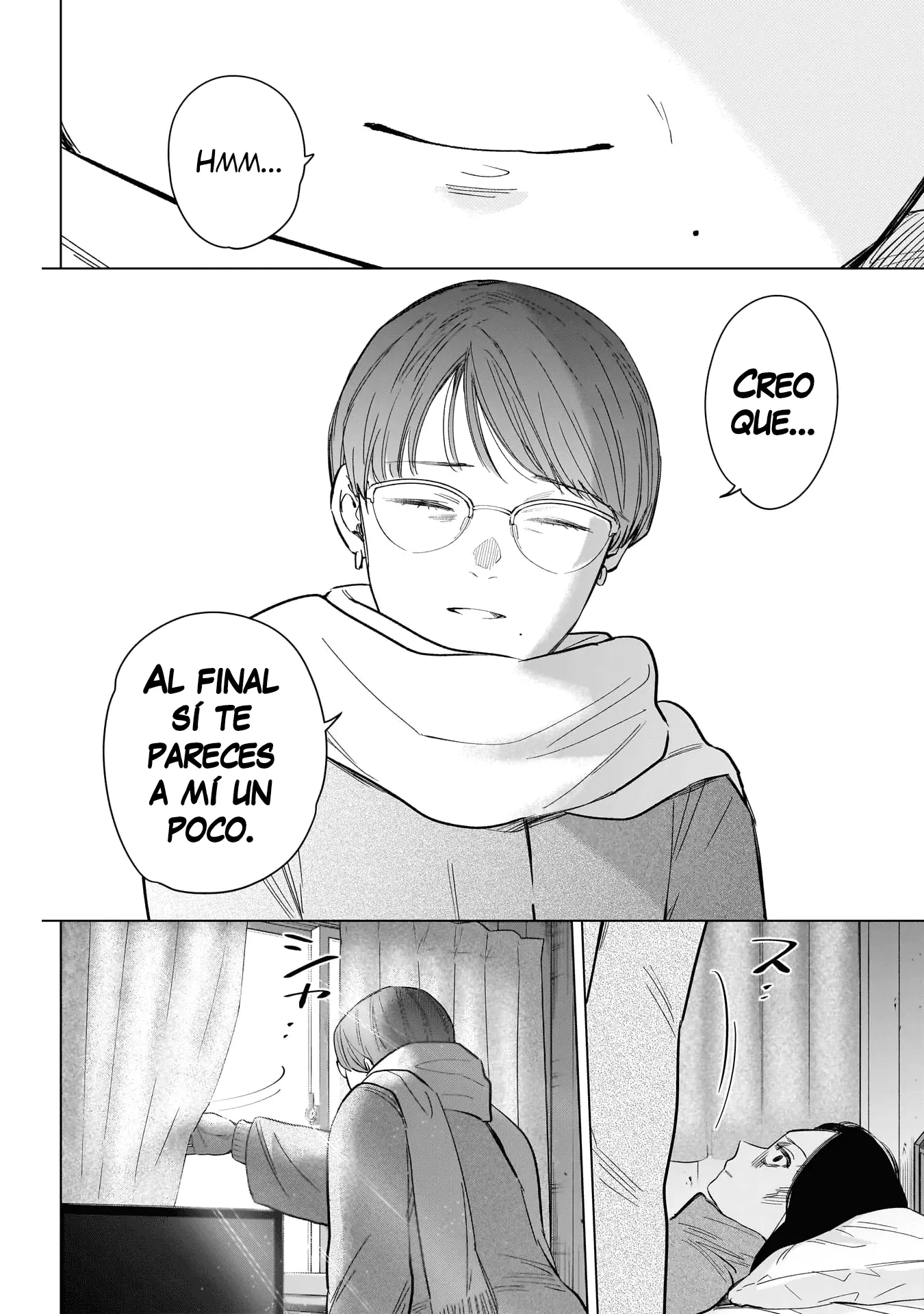 Shonen No Abyss capítulo 144, página 15