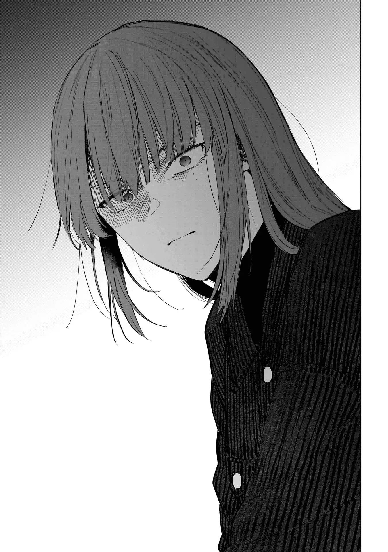 Shonen No Abyss capítulo 147, página 14