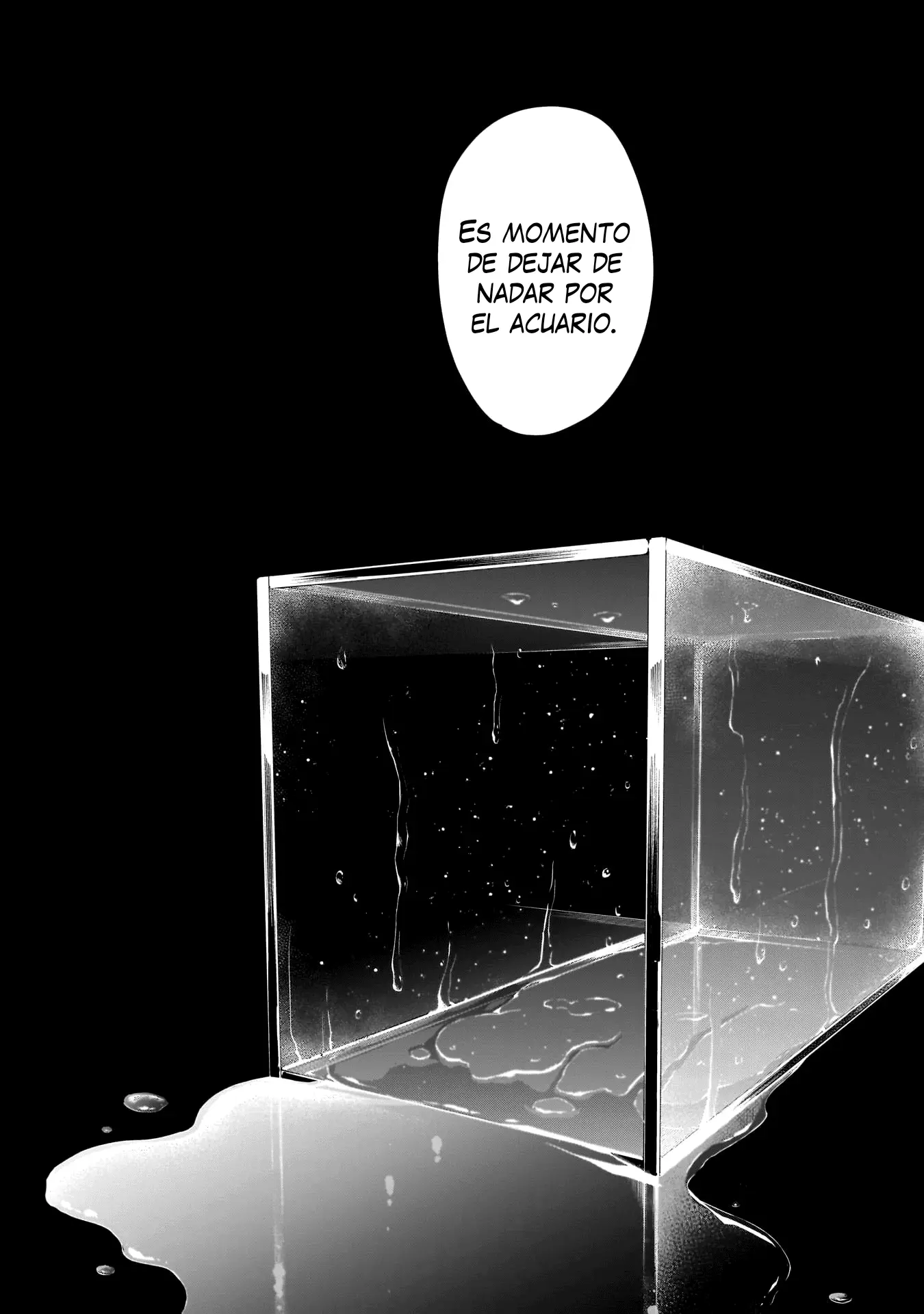 Shonen No Abyss capítulo 147, página 16