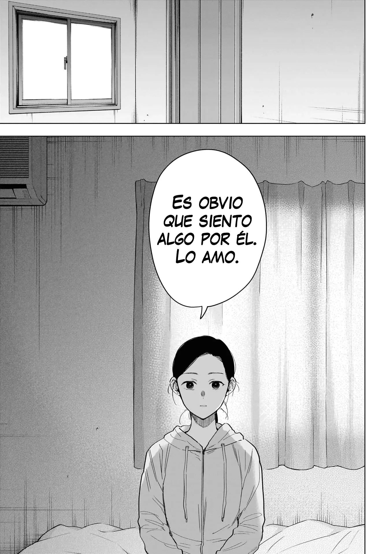 Shonen No Abyss capítulo 148, página 8