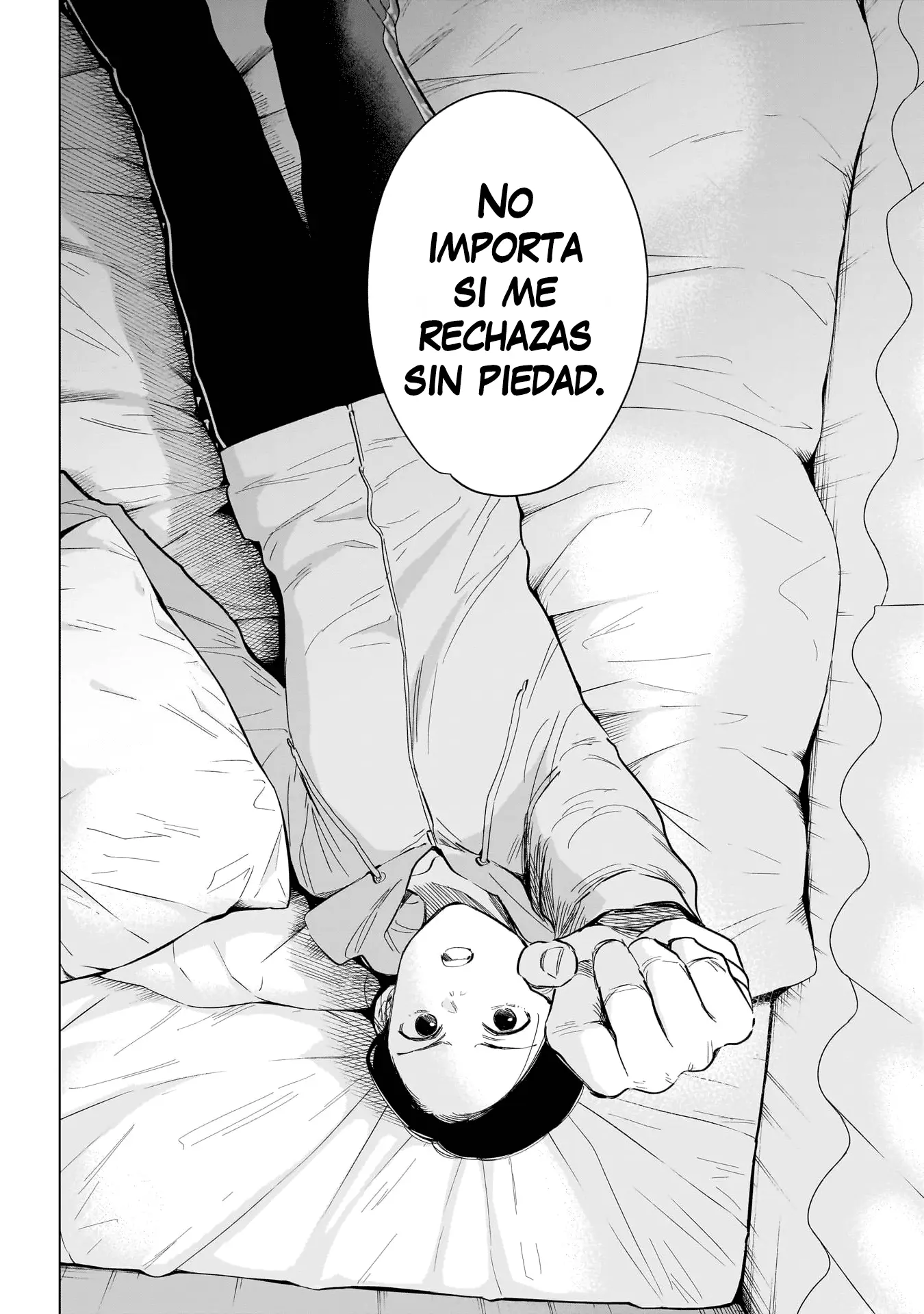 Shonen No Abyss capítulo 148, página 13