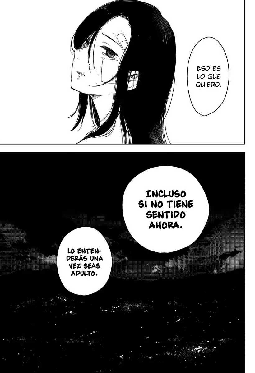 Shonen No Abyss capítulo 15, página 10