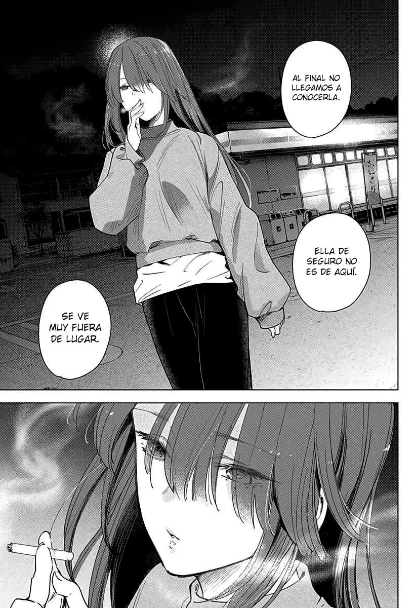 Shonen No Abyss capítulo 15, página 19