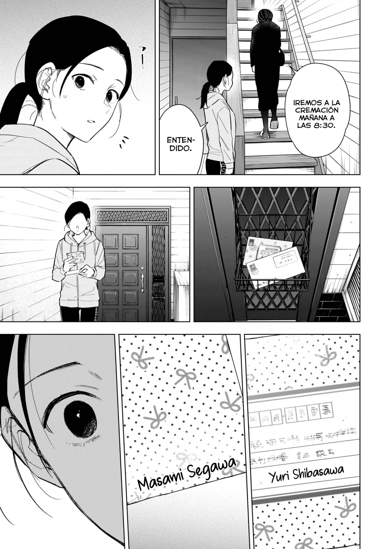 Shonen No Abyss capítulo 151, página 10