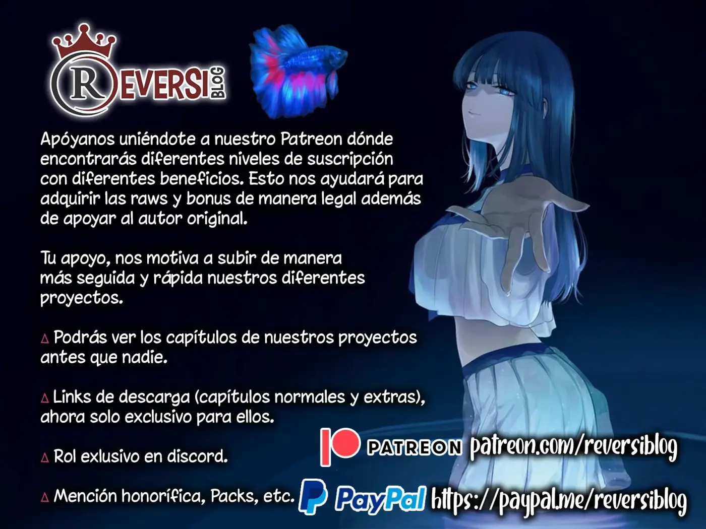 Shonen No Abyss capítulo 151, página 20