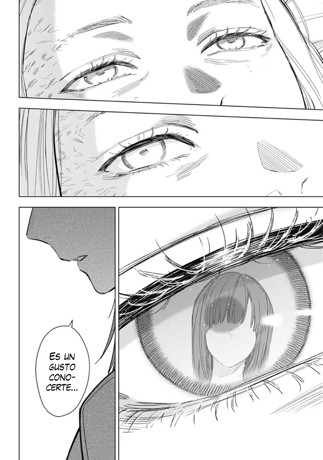 Shonen No Abyss capítulo 153, página 13