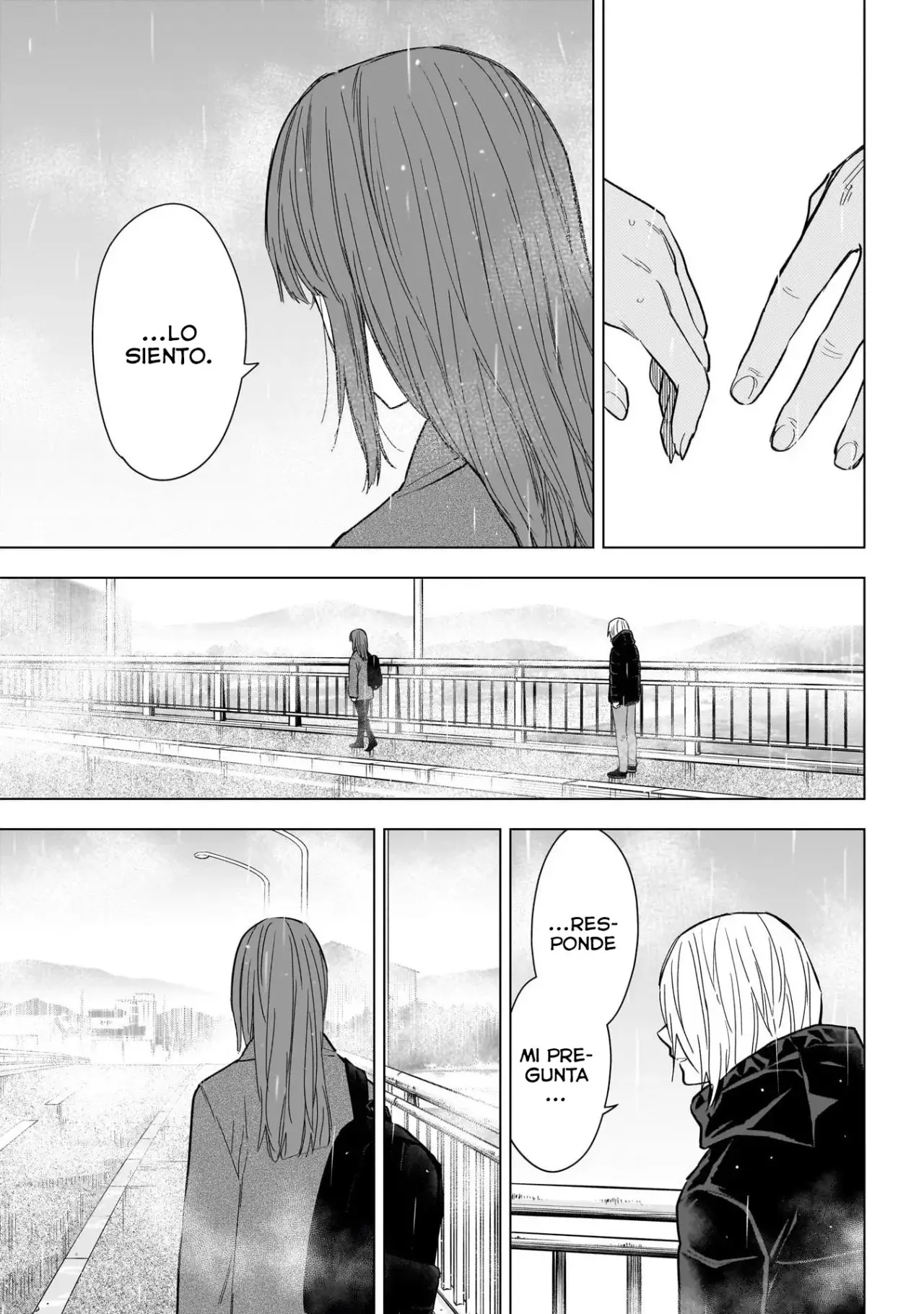 Shonen No Abyss capítulo 154, página 14