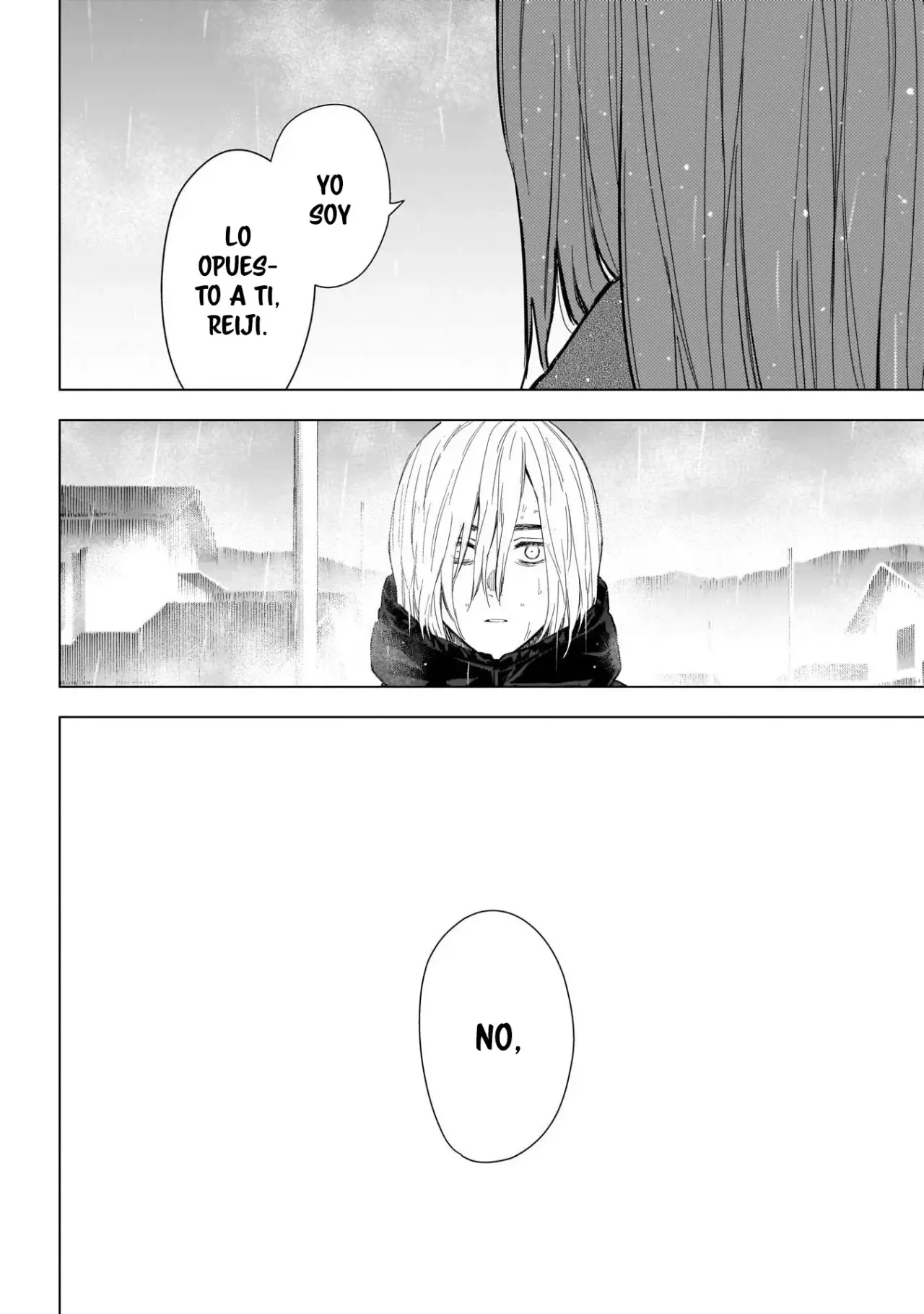 Shonen No Abyss capítulo 154, página 15