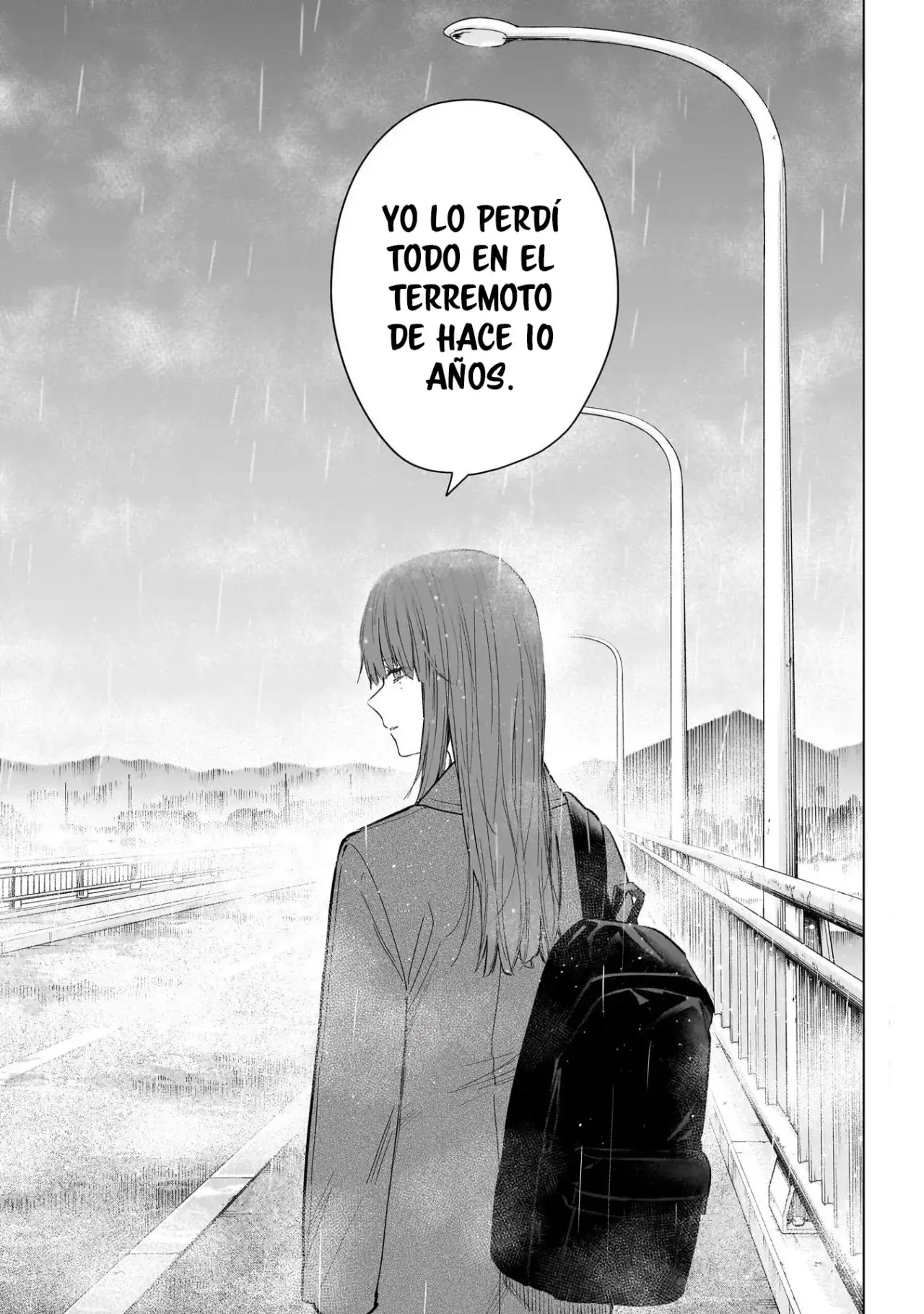 Shonen No Abyss capítulo 154, página 16