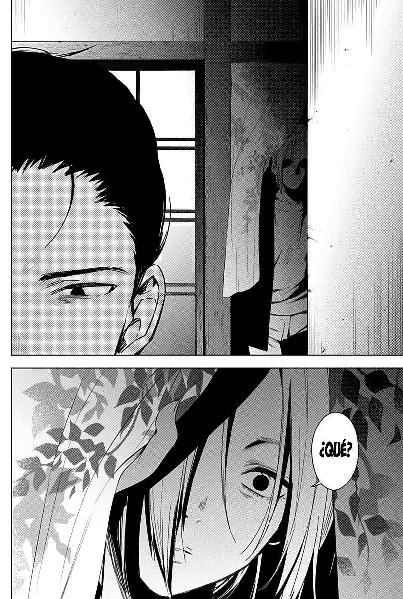 Shonen No Abyss capítulo 17, página 9