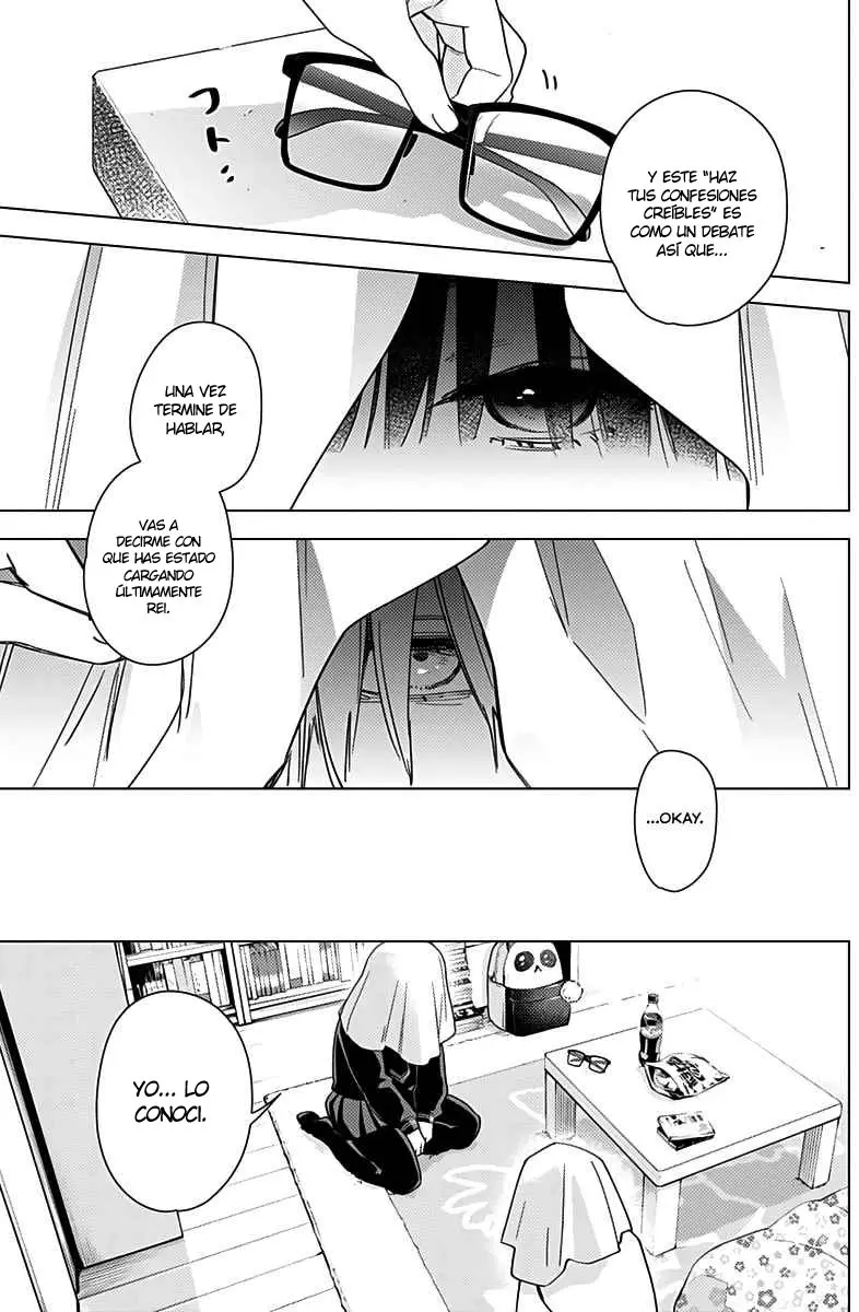 Shonen No Abyss capítulo 19, página 18