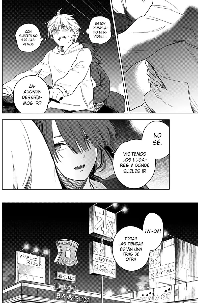 Shonen No Abyss capítulo 2, página 18