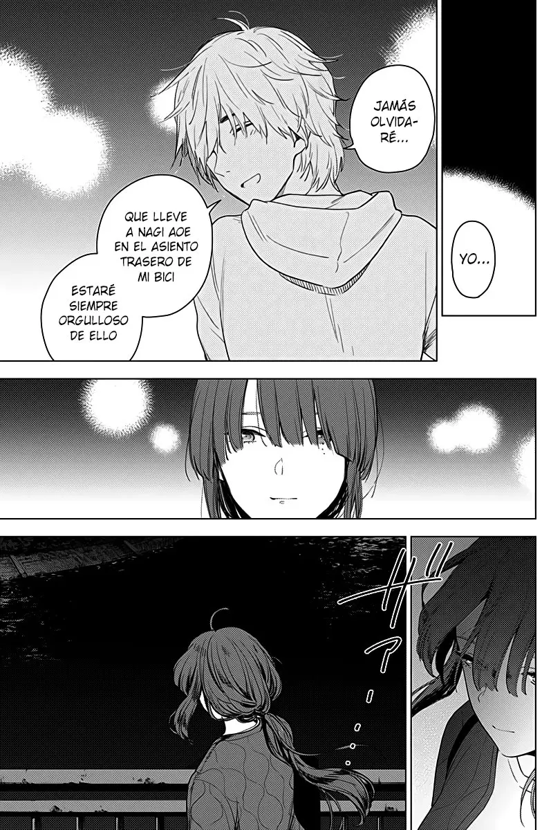 Shonen No Abyss capítulo 2, página 23