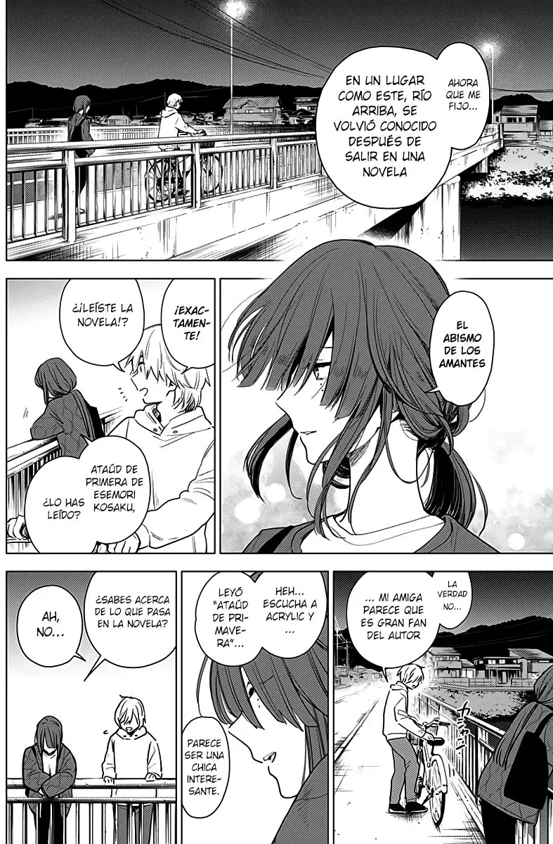 Shonen No Abyss capítulo 2, página 24