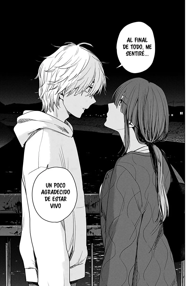 Shonen No Abyss capítulo 2, página 30