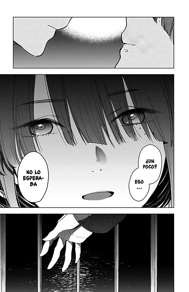 Shonen No Abyss capítulo 2, página 31