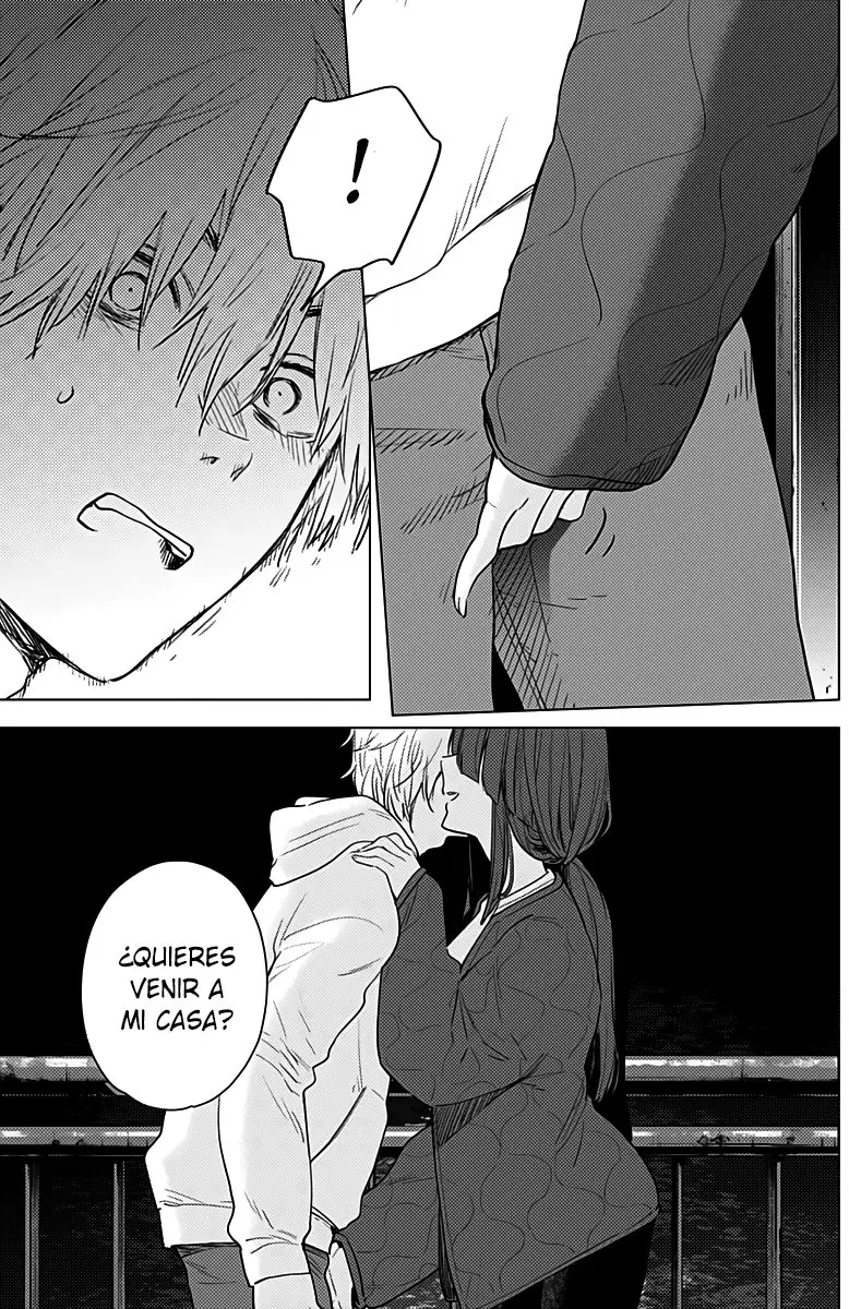 Shonen No Abyss capítulo 2, página 32