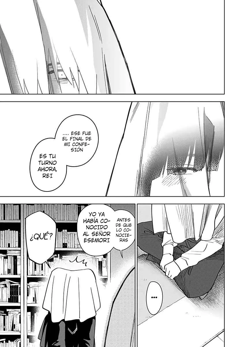 Shonen No Abyss capítulo 20, página 8