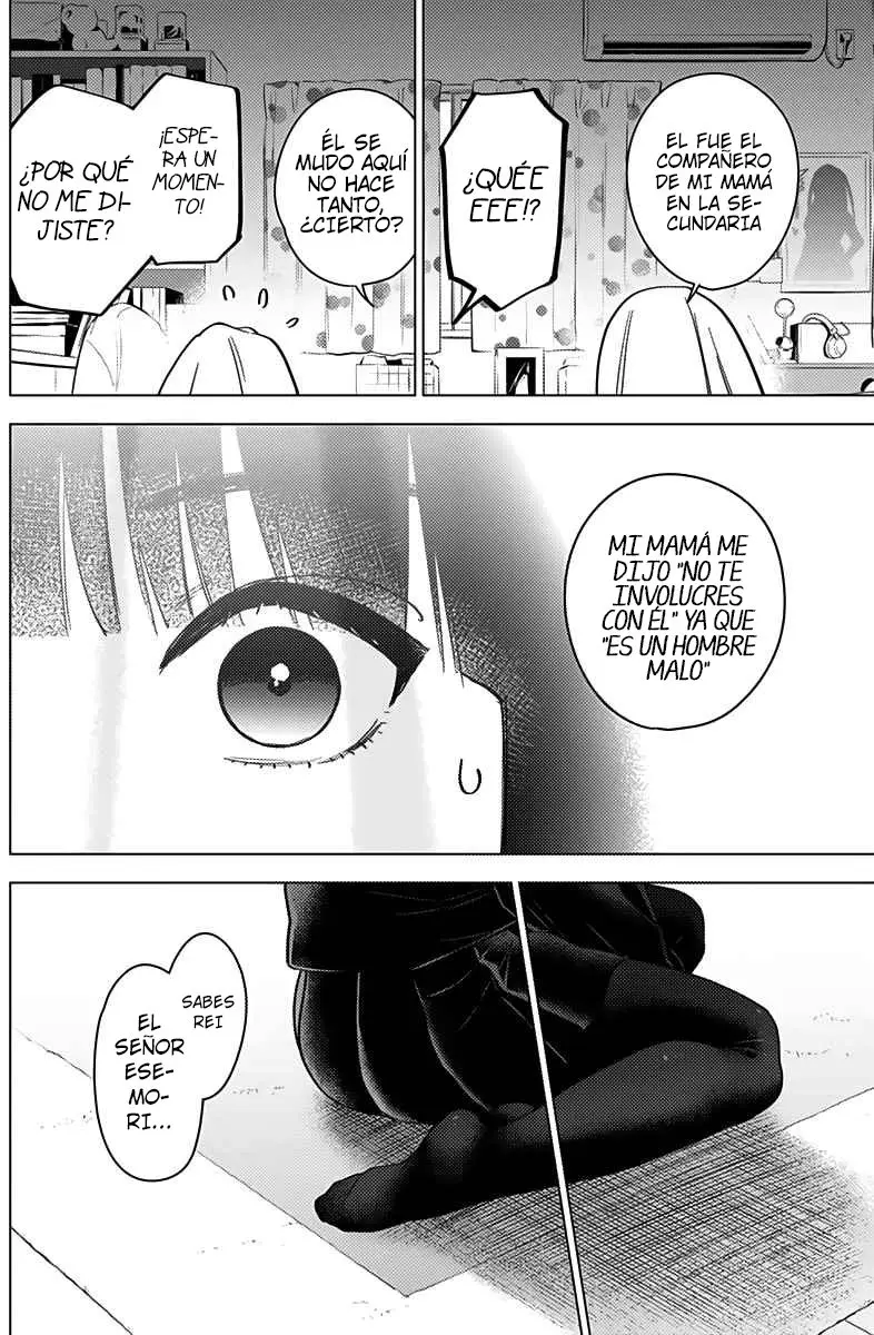 Shonen No Abyss capítulo 20, página 9