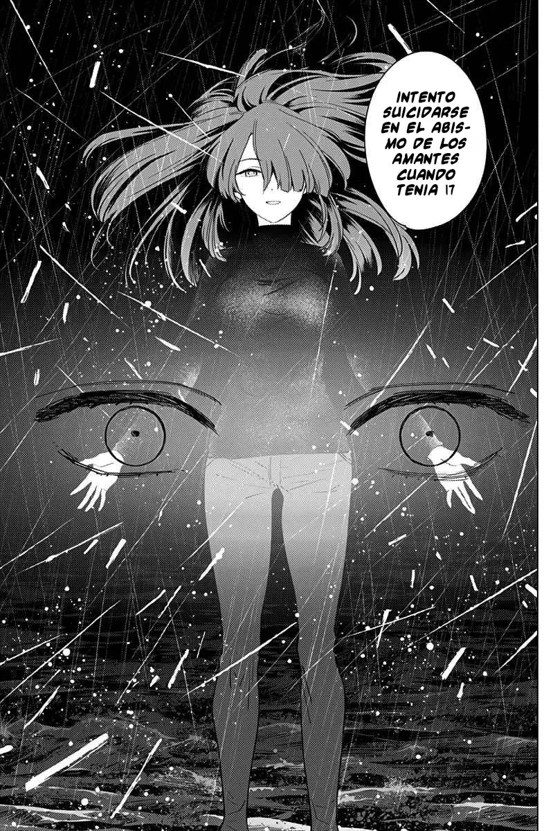 Shonen No Abyss capítulo 20, página 10