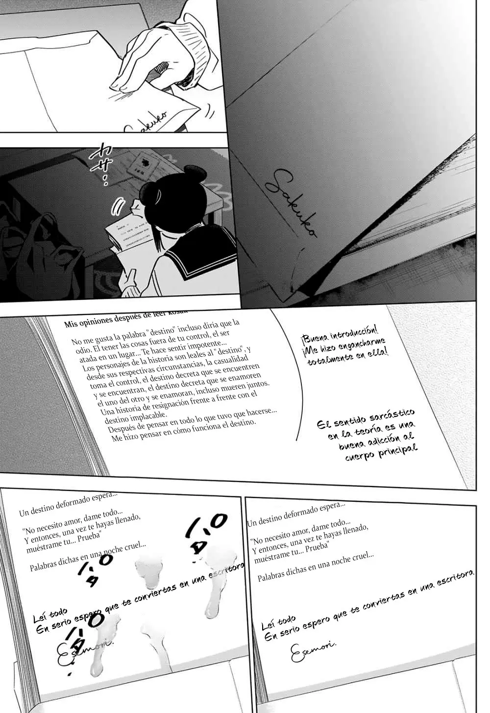 Shonen No Abyss capítulo 21, página 20