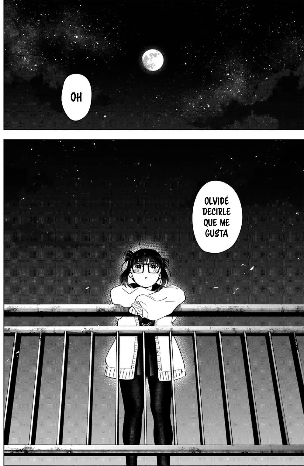 Shonen No Abyss capítulo 23, página 9