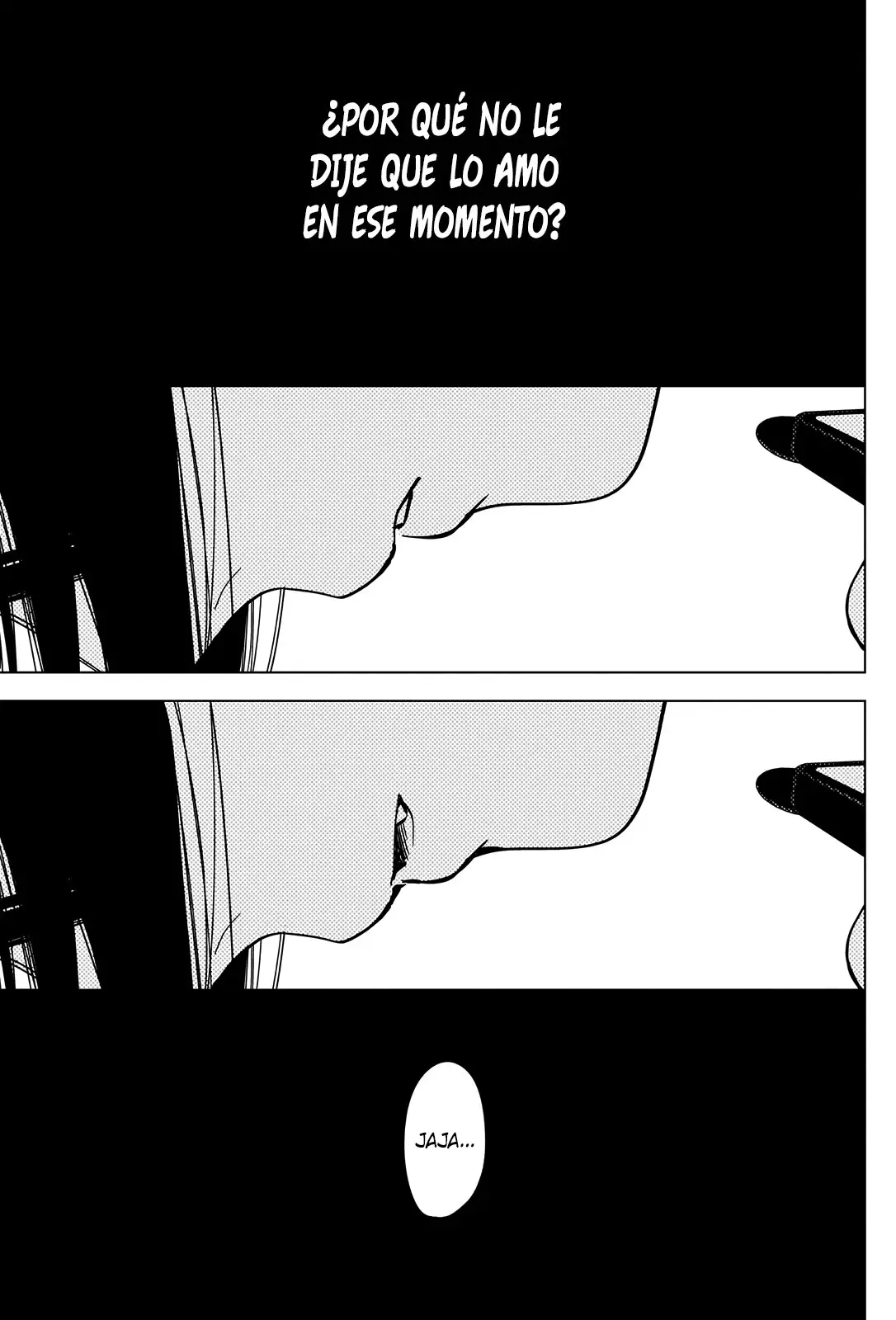 Shonen No Abyss capítulo 27, página 9