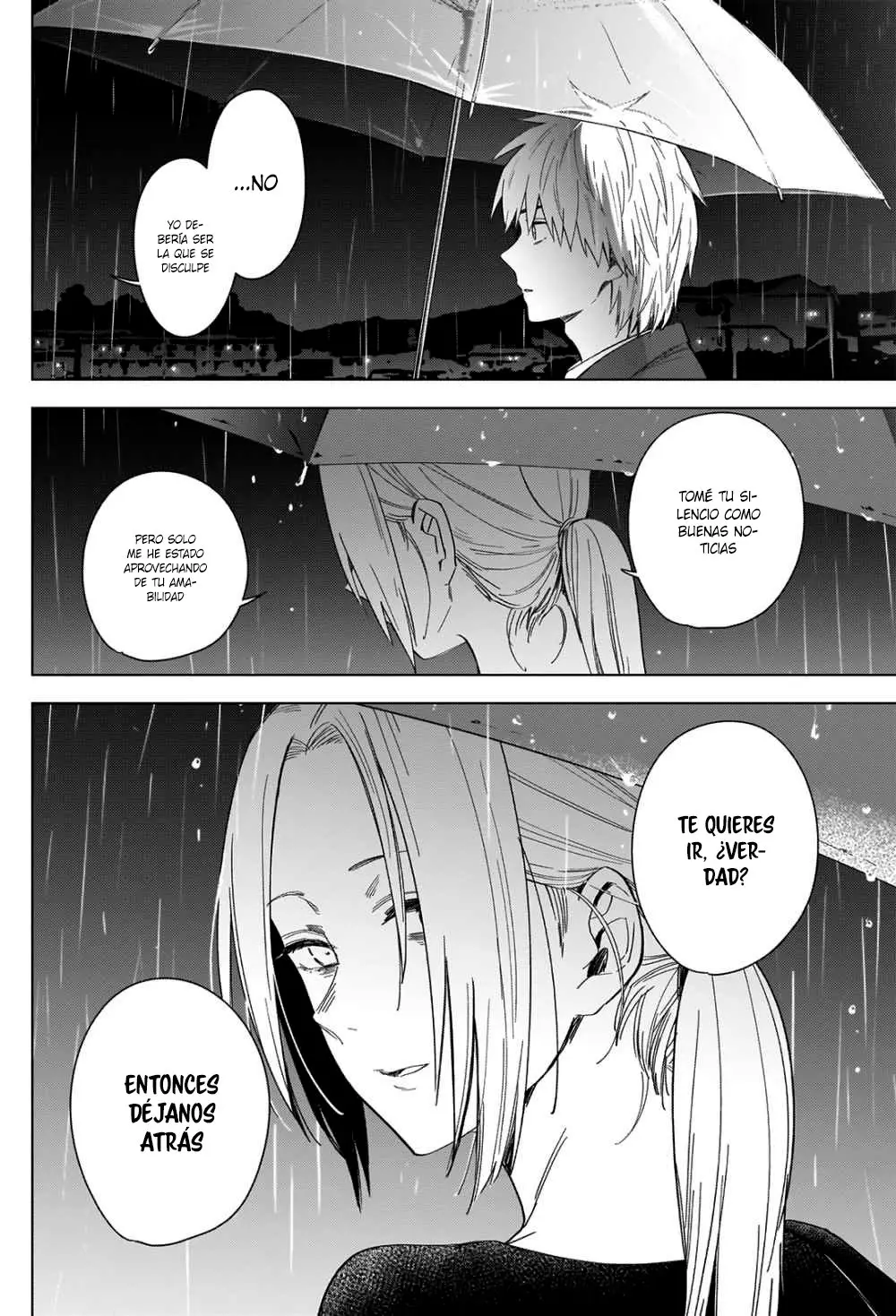 Shonen No Abyss capítulo 34, página 7