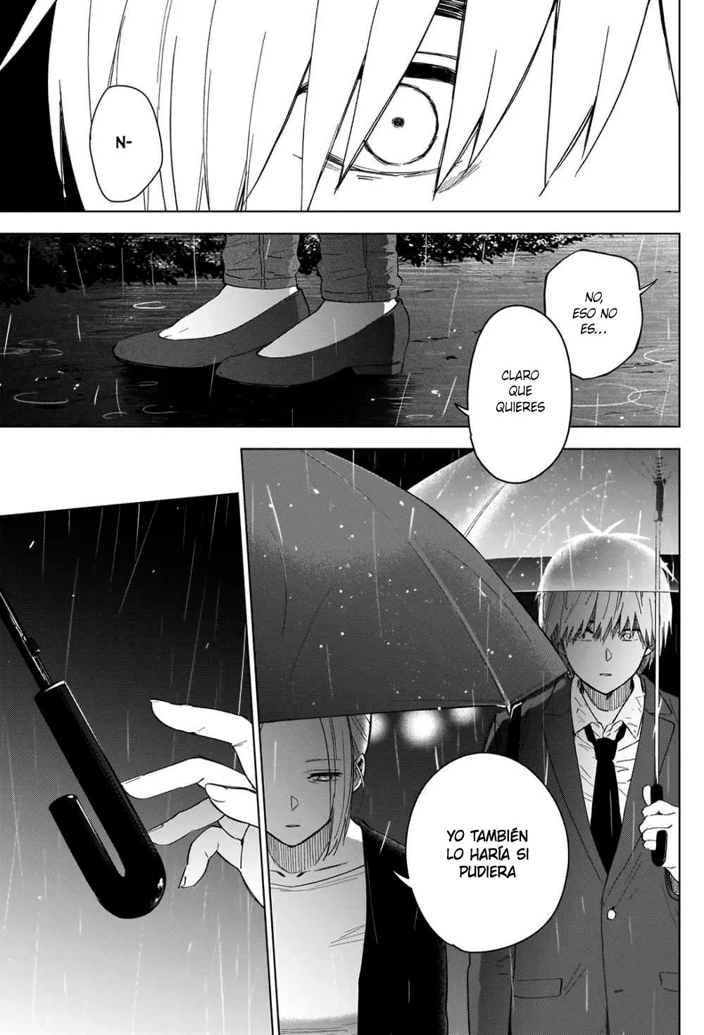 Shonen No Abyss capítulo 34, página 8