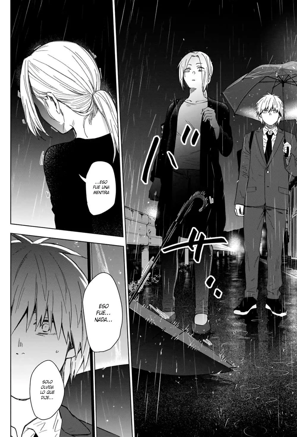 Shonen No Abyss capítulo 34, página 9
