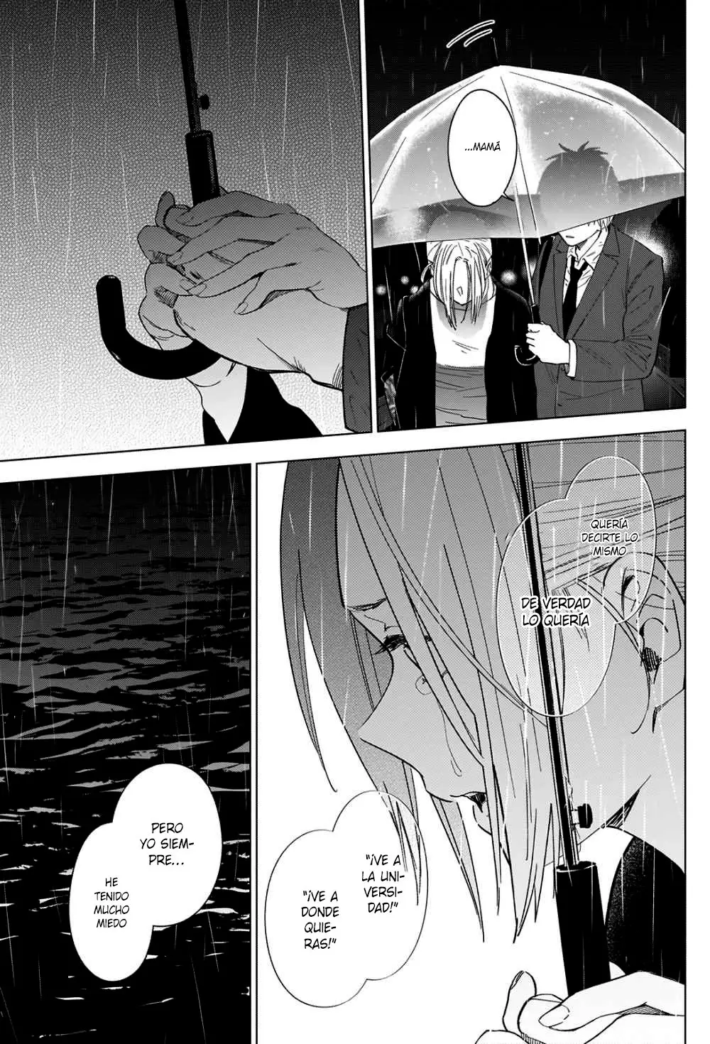 Shonen No Abyss capítulo 34, página 10