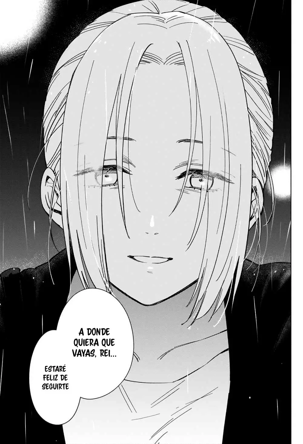 Shonen No Abyss capítulo 34, página 18